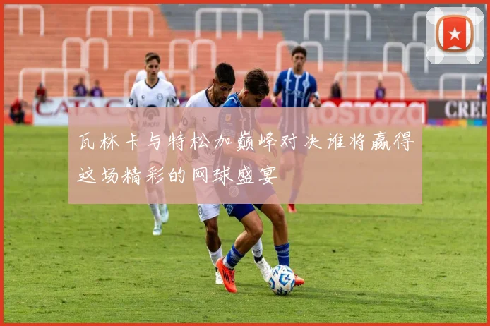 瓦林卡与特松加巅峰对决谁将赢得这场精彩的网球盛宴
